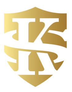 KNI Logo Icon Gold