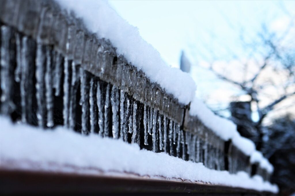 icicle